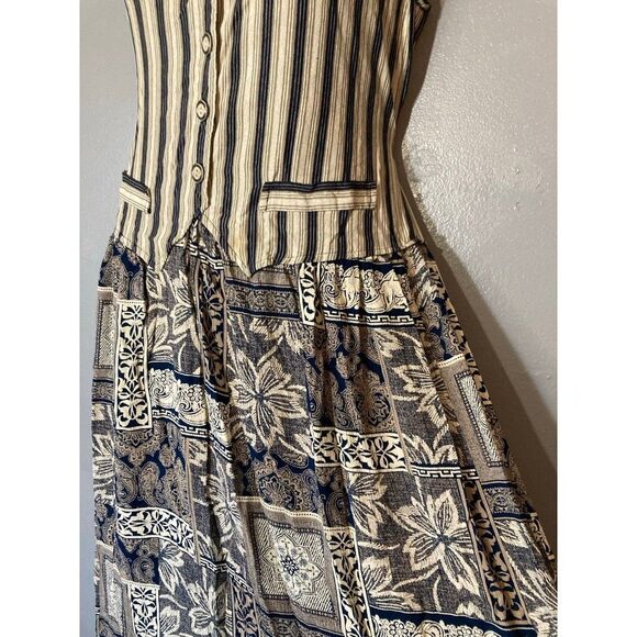 Karin Stevens sleeveless dress - Picture 4 of 8